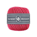 Durable Blossom 221 Holly Berry Brei- en Haakgaren