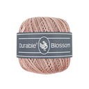 Durable Blossom 2223 Liver Brei- en Haakgaren