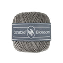 Durable Blossom 2235 Ash Brei- en Haakgaren