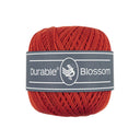 Durable Blossom 2239 Brick Brei- en Haakgaren