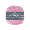 Durable Blossom 232 Pink Brei- en Haakgaren