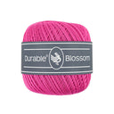Durable Blossom 241 Magenta Brei- en Haakgaren