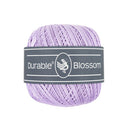 Durable Blossom 268 Pastel Lilac Brei- en Haakgaren