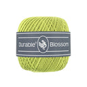 Durable Blossom 352 Lime Brei- en Haakgaren