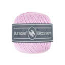 Durable Blossom 419 Orchid Brei- en Haakgaren