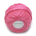 Durable Borduur- en haakkatoen 1004 Pink