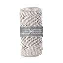 Durable Braided Fine 2228 Silver grey 100m x 3mm