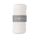 Durable Braided Fine 310 White 100m x 3mm