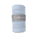 Durable Braided Fine 319 Blue 100m x 3mm