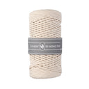 Durable Braided Fine 326 Ivory 100m x 3mm