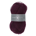 Durable Comfy 251 Aubergine