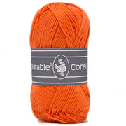 Durable Coral 2194 Orange