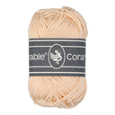 Durable Coral Mini 2191 Pale peach