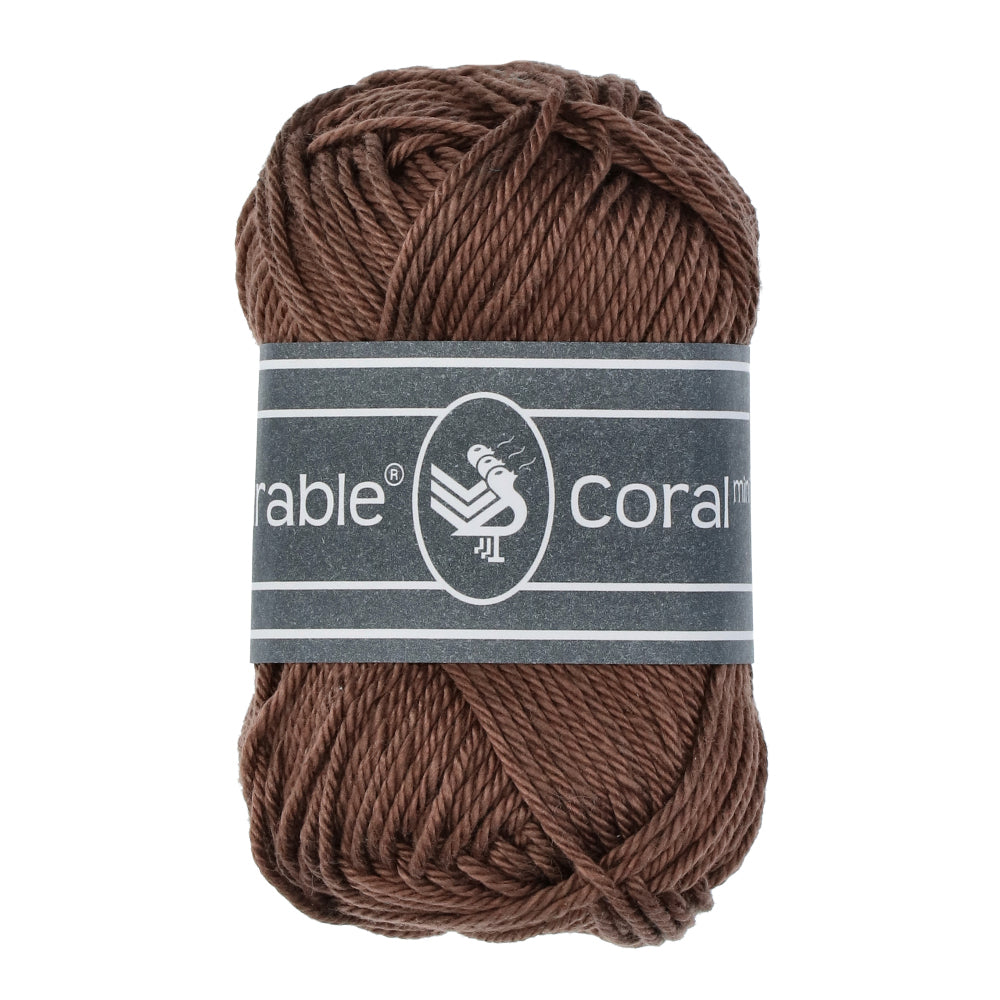 Durable Coral Mini 2229 Chocolate