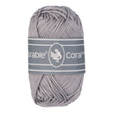Durable Coral Mini 2232 Light grey