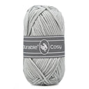 Durable Cosy 2228 Silver grey