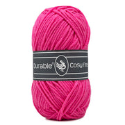 Durable Cosy Fine 1786 Neon Pink