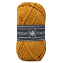 Durable Cosy Fine 2211 Curry