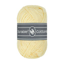 Durable Cotton 8 2172 Cream