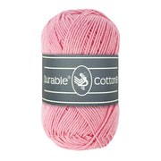 Durable Cotton 8 227 Antique Pink