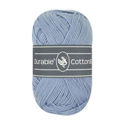 Durable Cotton 8 290 Denim