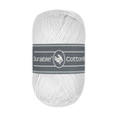 Durable Cotton 8 310 White