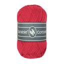Durable Cotton 8 316 Red