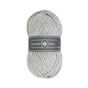 Durable Dare 2228 Silver Grey