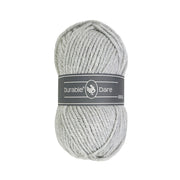 Durable Dare 2228 Silver Grey