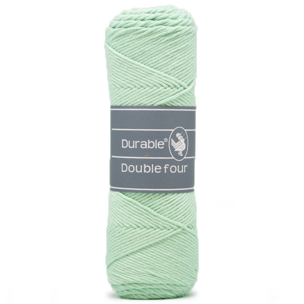 Durable Double Four 2137 Mint