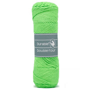Durable Double Four 2155 Apple Green
