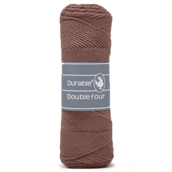 Durable Double Four 2229 Chocolate