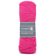 Durable Double Four 236 Fuchsia
