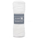 Durable Double Four 310 White