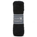 Durable Double Four 325 Black