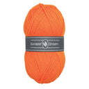 Durable Dream 1693 Neon Orange brei- en haakgaren