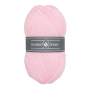 Durable Dream 226 Rose - bol 100% premium acrylgaren