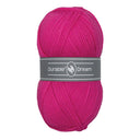 Durable Dream 238 Deep Fuchsia brei- en haakgaren