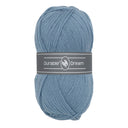 Durable Dream 289 Blue Grey brei- en haakgaren