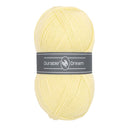 Durable Dream 309 Light Yellow brei- en haakgaren