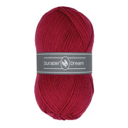 Durable Dream 314 Cherry - bol 100% premium acrylgaren