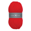 Durable Dream 316 Red brei- en haakgaren