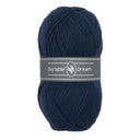 Durable Dream 321 Navy brei- en haakgaren