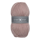 Durable Dream 340 Taupe brei- en haakgaren