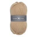 Durable Dream 422 Sesame brei- en haakgaren