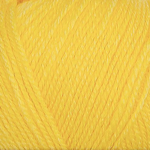 Durable Dream 2181 Canary - detail van het garen