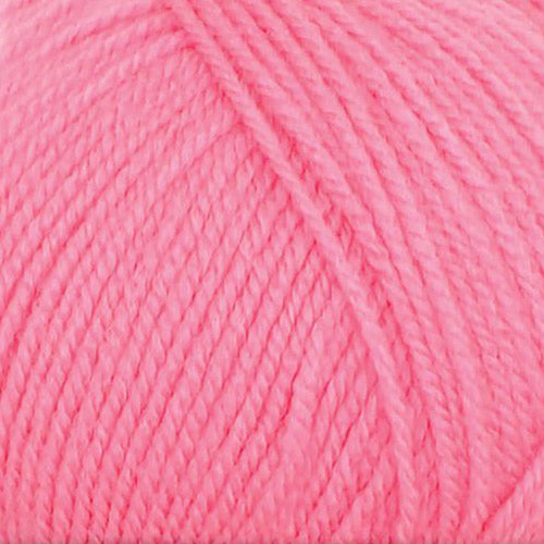 Durable Dream 229 Flamingo Pink - detail van het garen