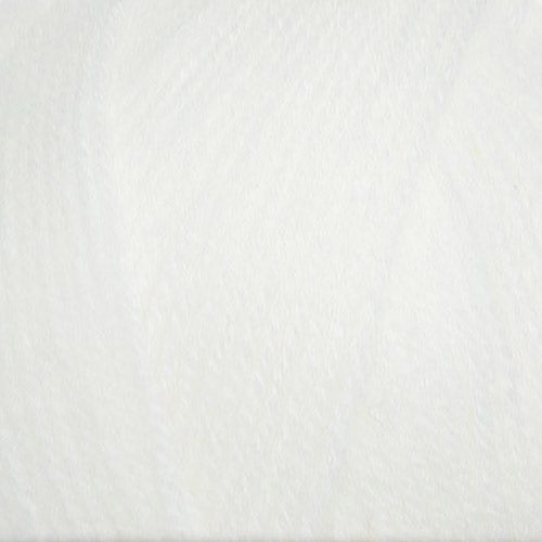 Durable Dream 310 White - detail van het garen