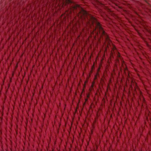 Durable Dream 314 Cherry - detail van het garen