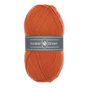 Durable Dream 2198 Dusty Orange brei- en haakgaren
